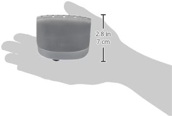 OXO Rust-Proof Aluminum Suction Sponge Holder