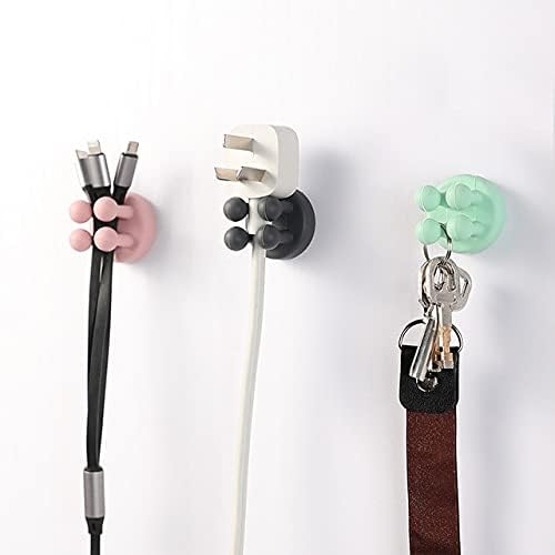 Silicone Toothbrush Holders
