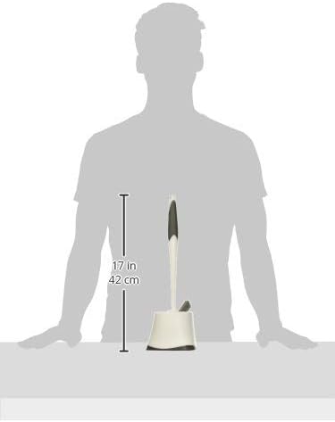 Clorox Under-Rim Toilet Bowl Brush