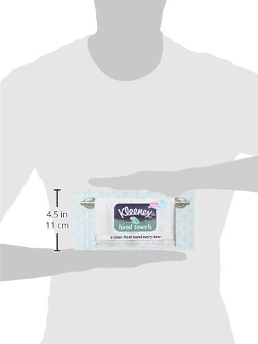Kleenex Everyday Hand Towels