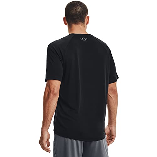 Under Armour Men's UA Tech 2.0 SS Tee Shirt