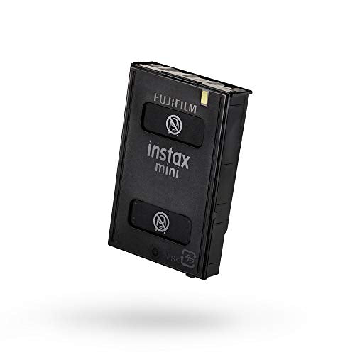 INSTAX mini instant film White Border, 20 shot Pack, suitable for all mini cameras and printers