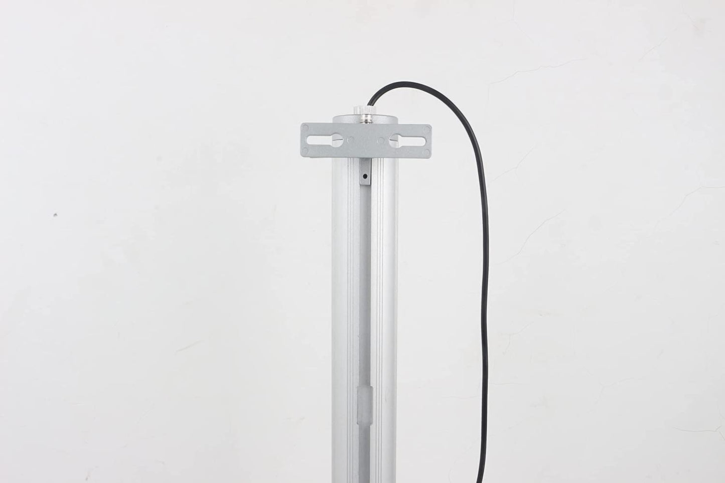 QUJILINE LED Light Machine Explosion Proof LED Work Light 24V CNC Milling Drilling Lathe LED Machine Lights Workshop Garage Lighting Industrial Light Tube Light IP68 Waterproof Light (30W)