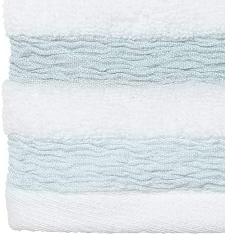 Avanti Linens - 3pc Towel Set, Soft & Absorbent Cotton Towels