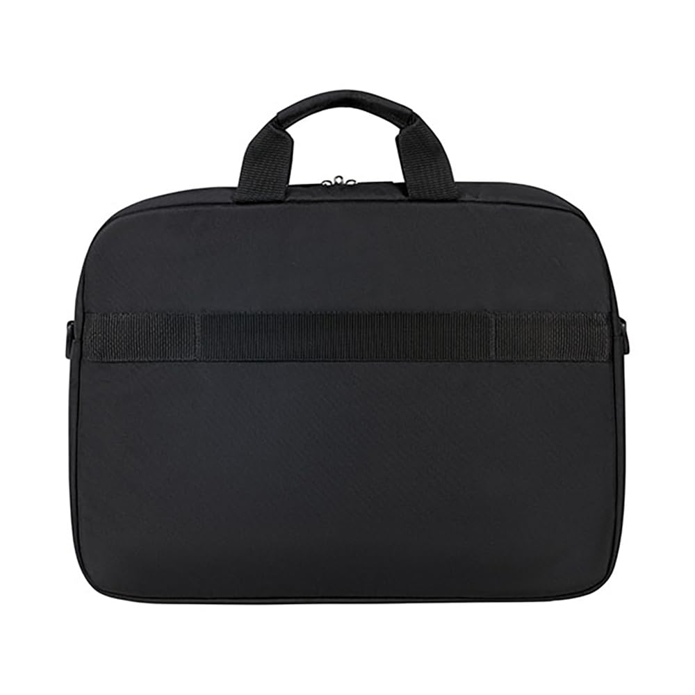Samsonite Guardit 3.0 - Briefcase 17.3 inch, 43 cm, 18.5 liters, Black