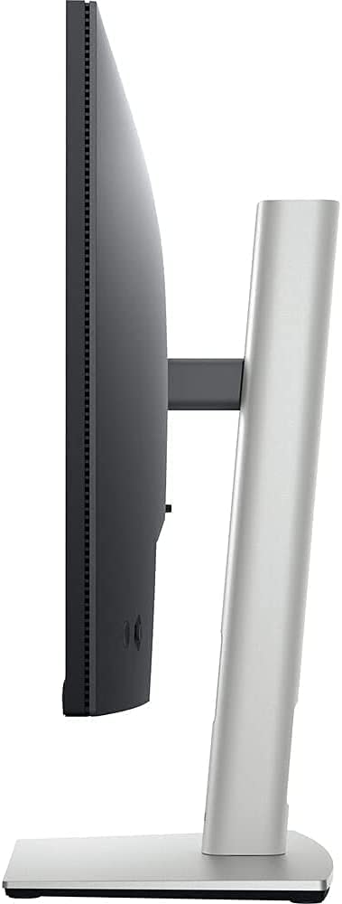 Dell P2725H 27" Full HD IPS Monitor – 1080p, 16:9, DisplayPort & USB 3.0 Cables – Latest Model – Boomph's Comprehensive Ultimate Performance Cloth Solution for Your Workspace