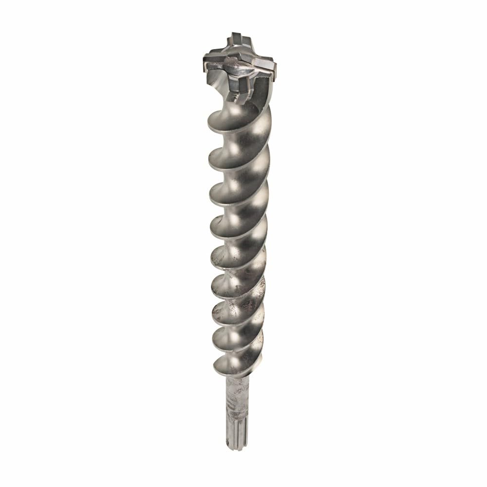 Bosch HC5082 1-3/8 in. x 29 in. SDS-max® Speed-X™ Rotary Hammer Bit