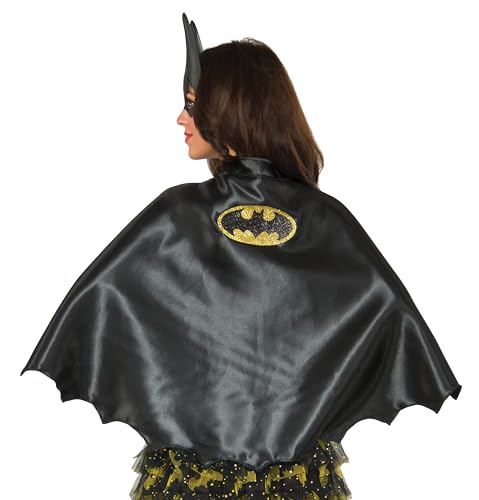Rubies´s DC Comics Batgirl Costume Cape Adult One Size