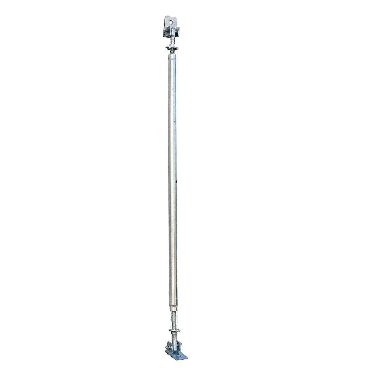 Adjustable Wall Brace,Telescoping Jack Post,Adjustable 70"- 86",Versatile Shoring for Construction Projects, Wall Bracing,Concrete Form Support,Adjustable Jack,Adjustable Support Beam,House Jack Post