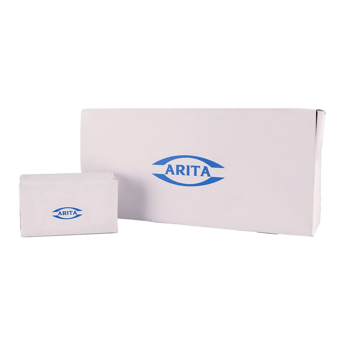 ARITA Spring Return "Deadman" Handle Ball Valve 2", Stainless Steel 304 Full Port 1500PSI for Water, Oil & Gas, Female NPT