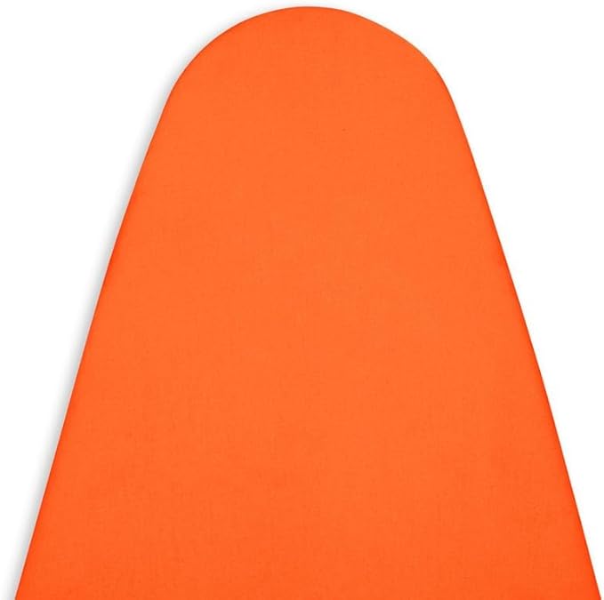 Encasa XO Ironing Board Cover and Pad 42"x14" - 4mm Felt Medium Iron Board