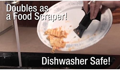 DANCO Disposal Genie Garbage Disposal Strainer | Kitchen Sink Drain Splash