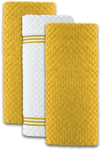 Infinitee Xclusives Premium Kitchen Towels
