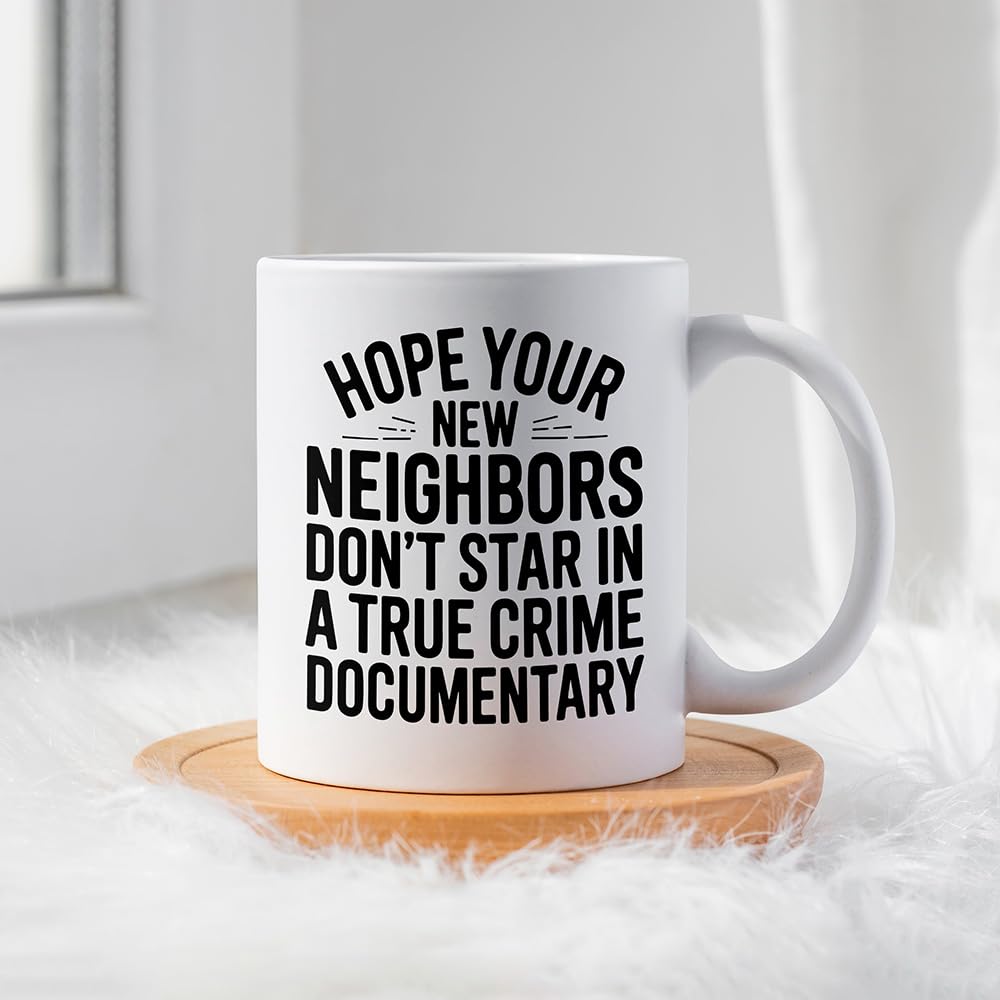 Casitika House Warming Gifts New Home Women. 11 Oz Mug For Closing Gifts For Home Buyers Or Moving Away Presents For Friends. Housewarming Or Farewell Cup For Homeowners.