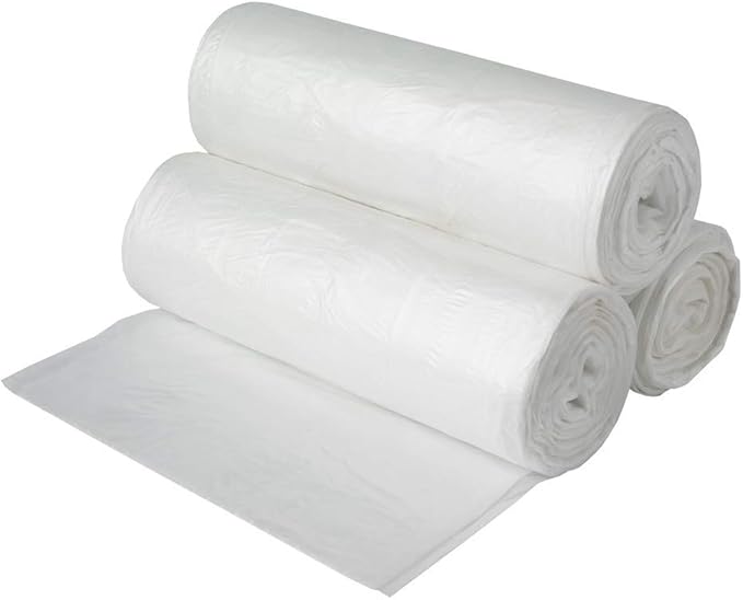 Aluf Plastics 10 Gallon Trash Bags