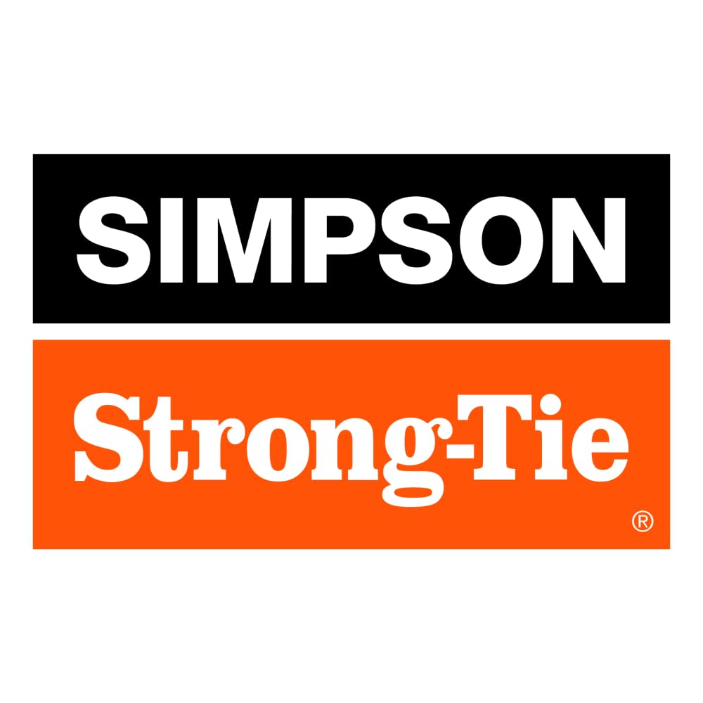Simpson Strong-Tie CC88 CC Column Cap for 8X Beam, 8X Post