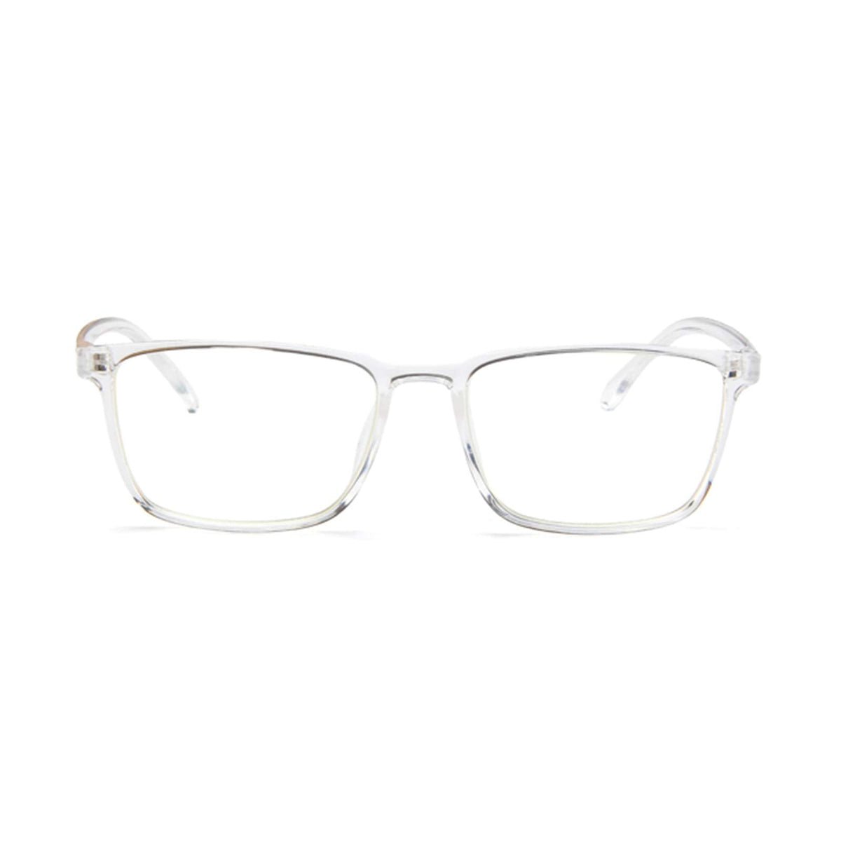 oriopxic Distance Blue light Glasses -0.50 Computer Nearsighted Glasses Anti Eyestrain Anti Glare Myopia Glasses