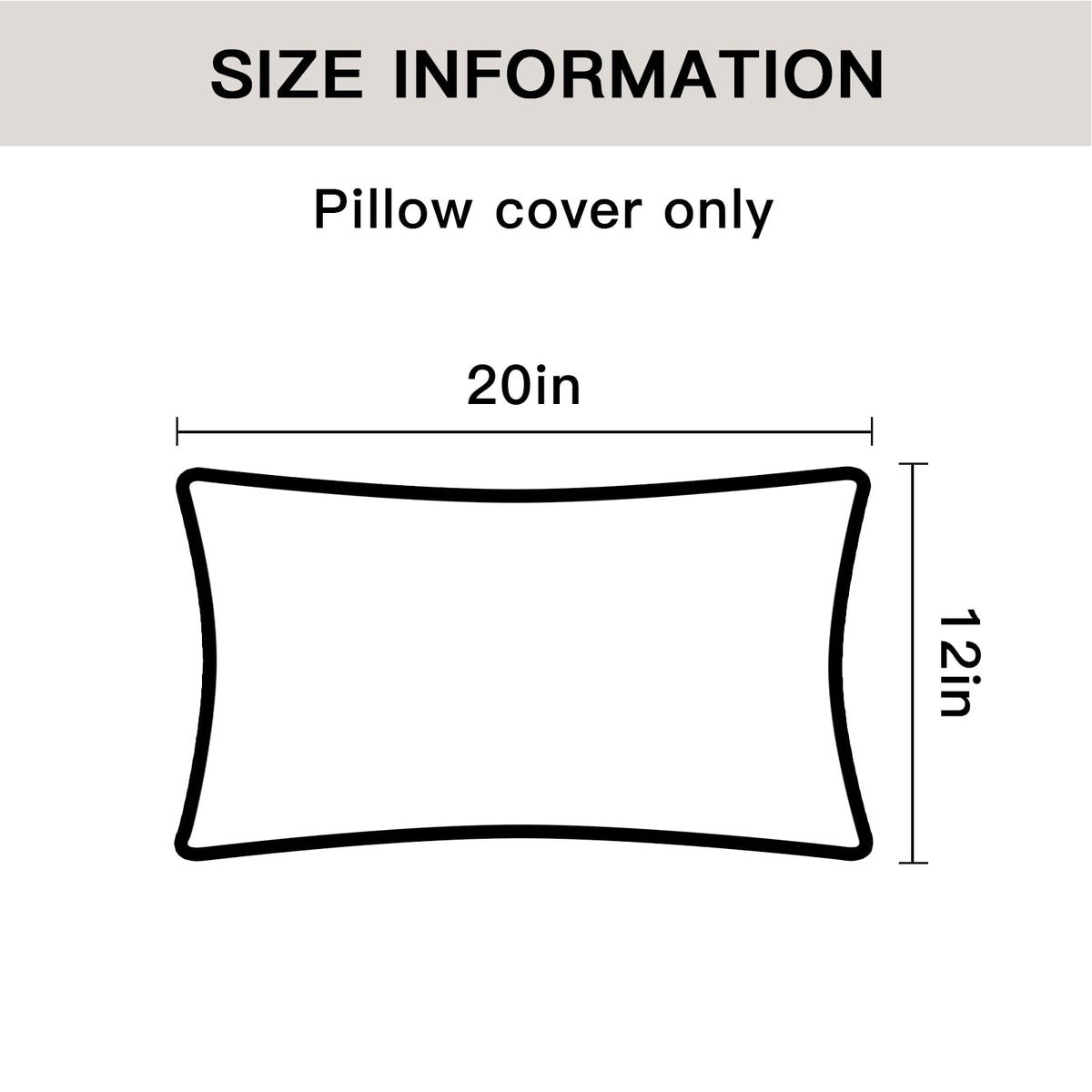 OTOSTAR Pack of 2 Christmas Scottish Plaid Throw Pillow Covers Decorative Check Tartan Lumbar Pillow Covers with Stitched Edge for Sofa Couch Bed Farmhouse Home Decor 12x20 Inches, Red