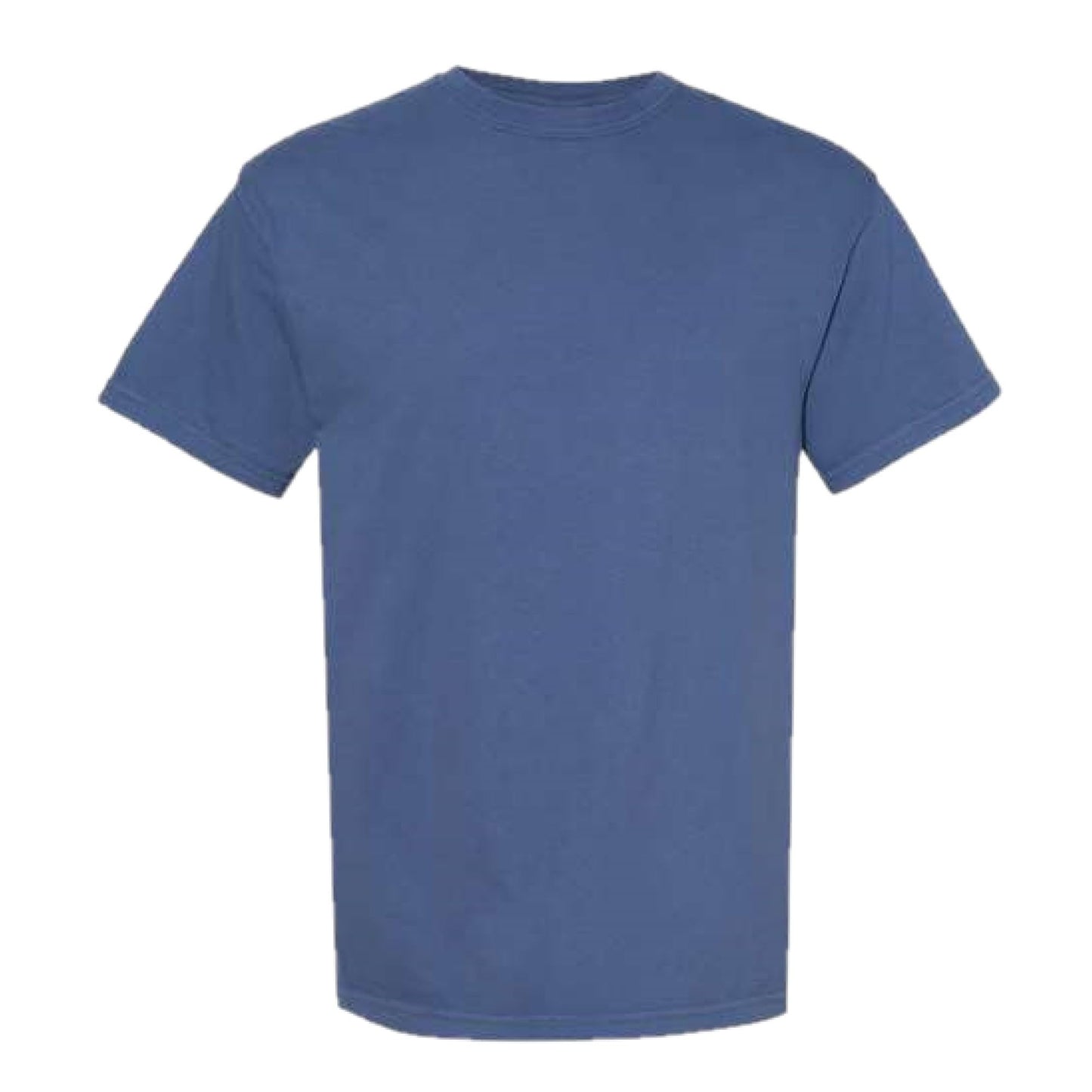 Comfort Colors Adult Short Sleeve Tee, Style 1717