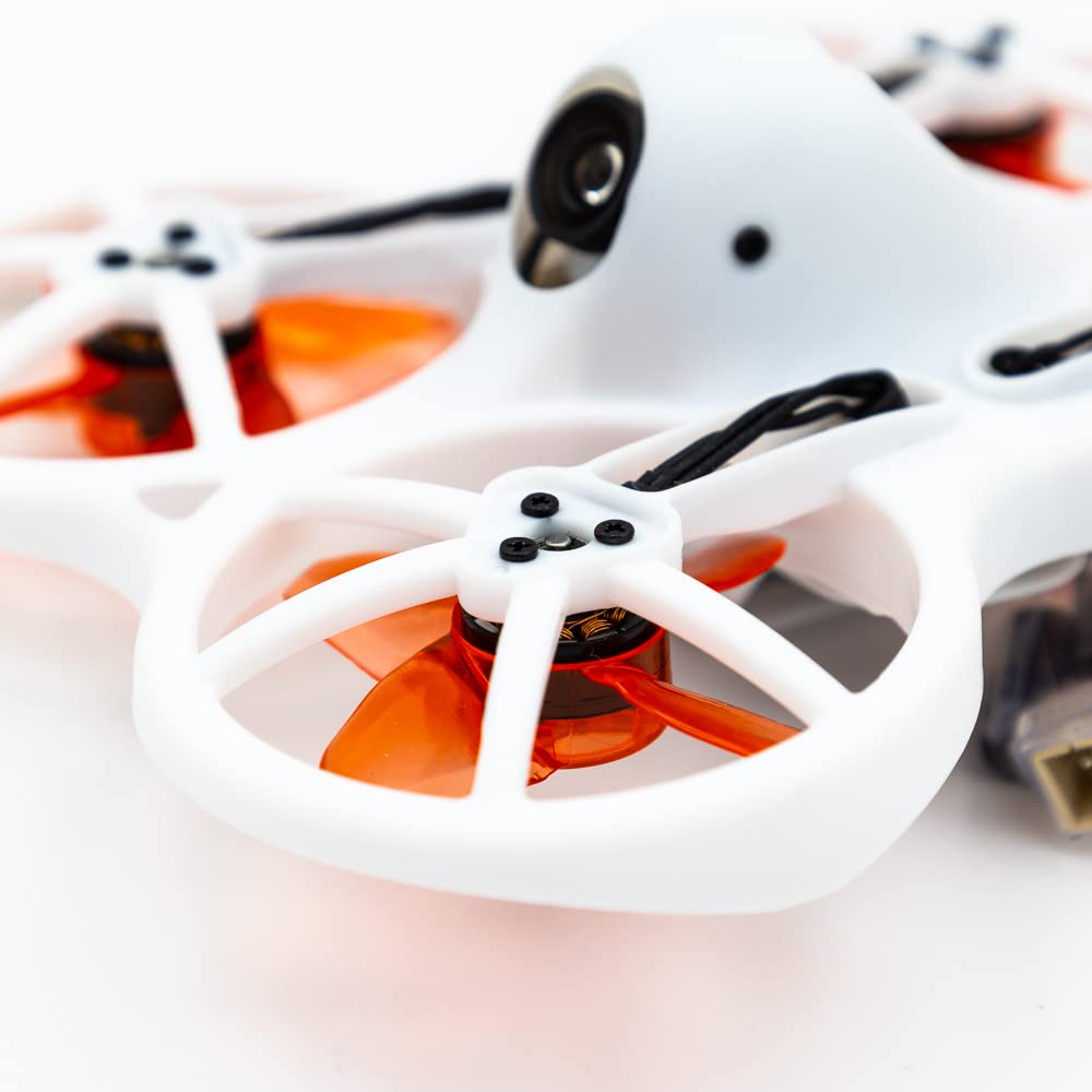 EMAX EZ Pilot Pro FPV Drone Set for Kids and Adult Beginners with Real 5.8g Goggles and Controller Easy to Fly Quadcopter