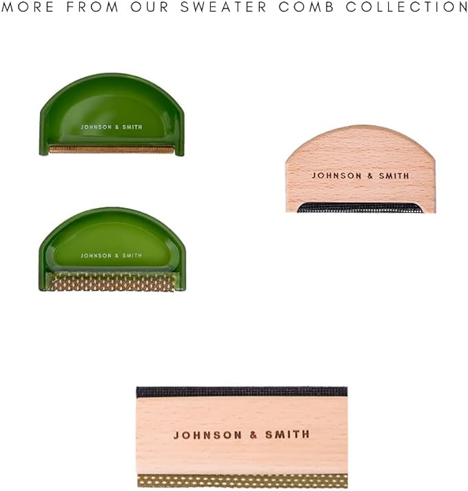 Sweater Comb 2 Pack