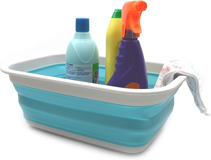 SAMMART 9.2L Collapsible Tub