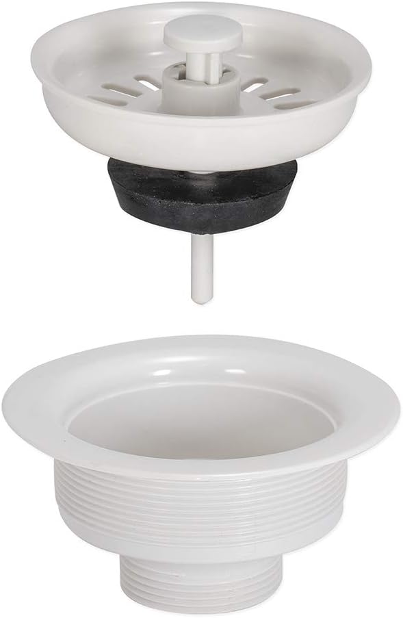 EZ-FLO 30006 Sink Strainer