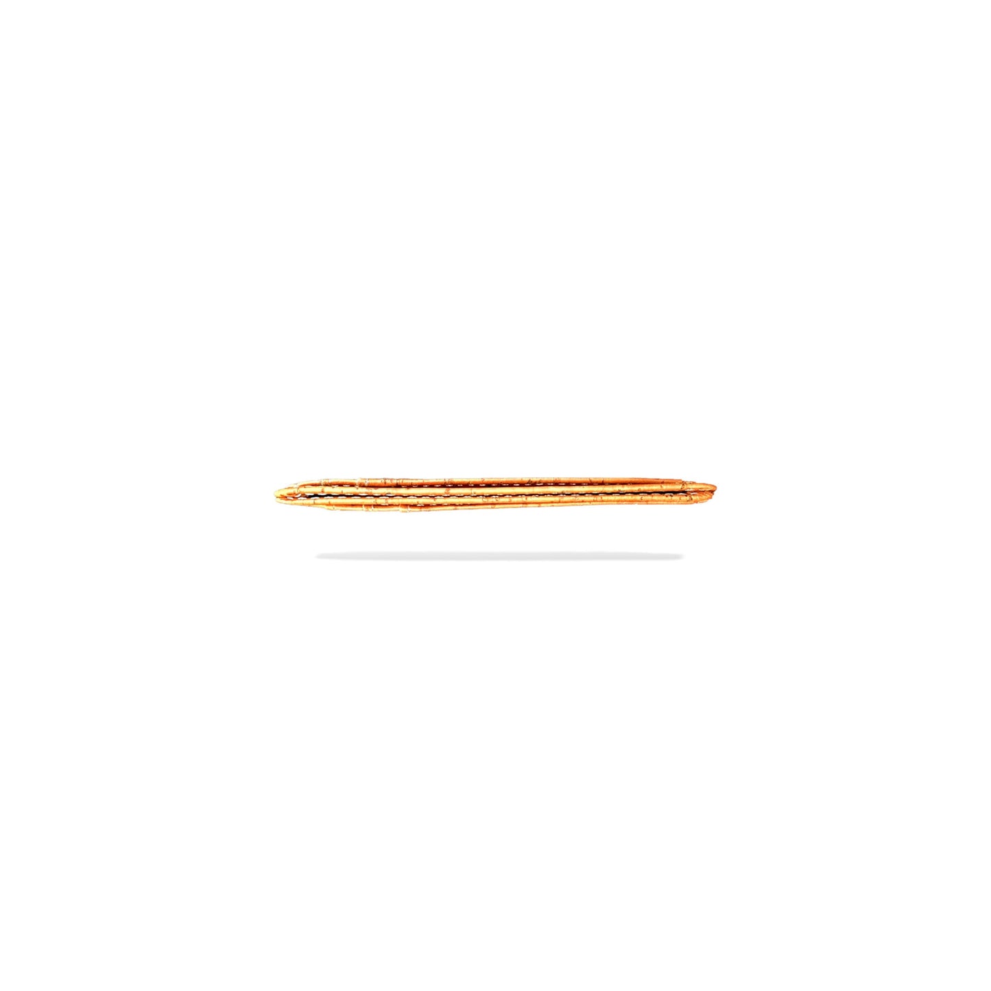 Lodgment Till Cork Card Holder (Waves)