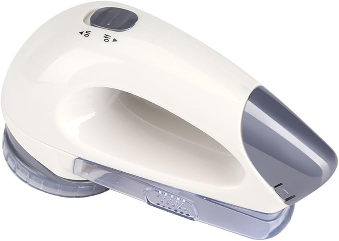 Portable Electric Fabric Shaver Hair Remover Suitable