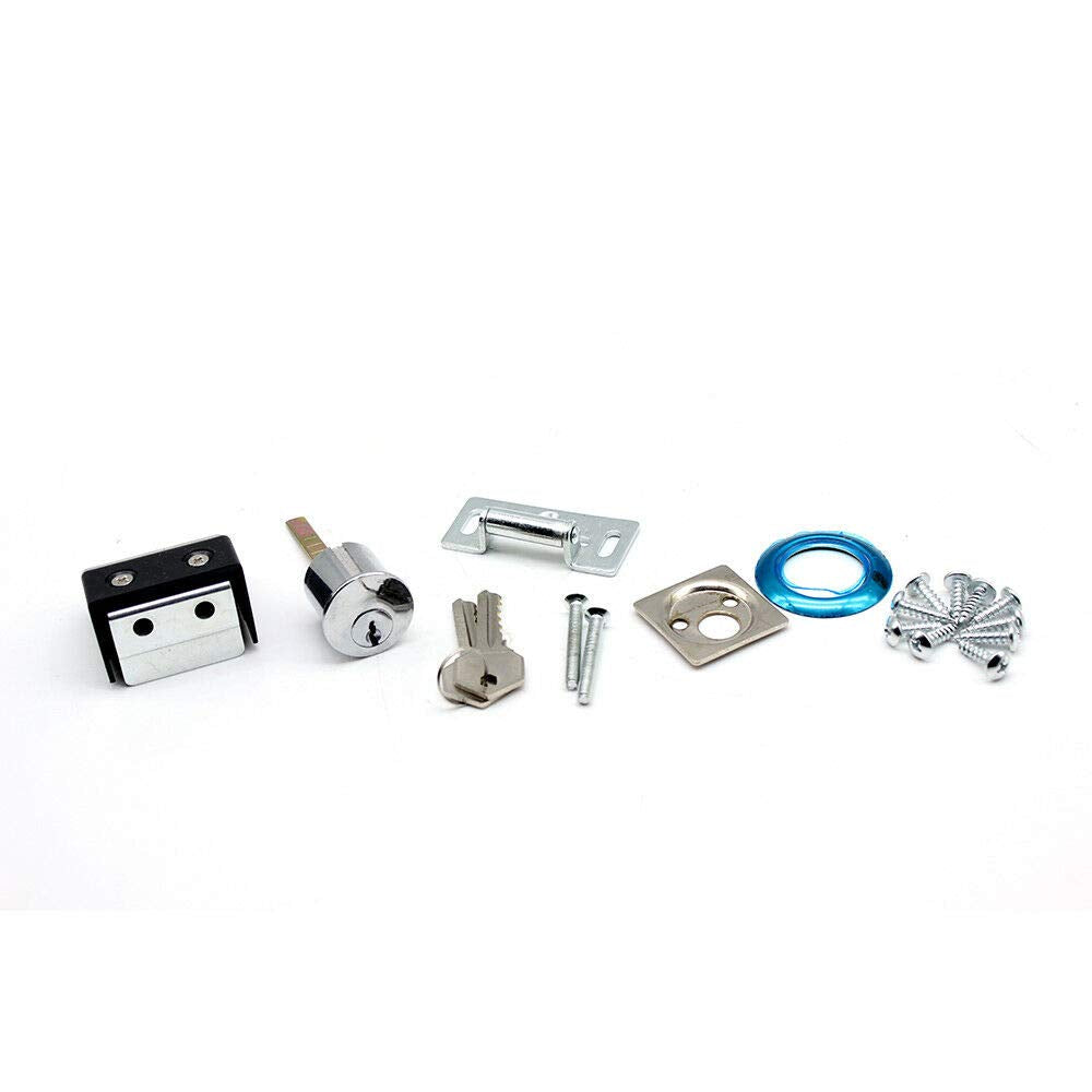 Commercial Door Push Bar Panic Exit Lock Device Heavy Duty Stainless Steel Emergency Exit Bar Hardware Latches