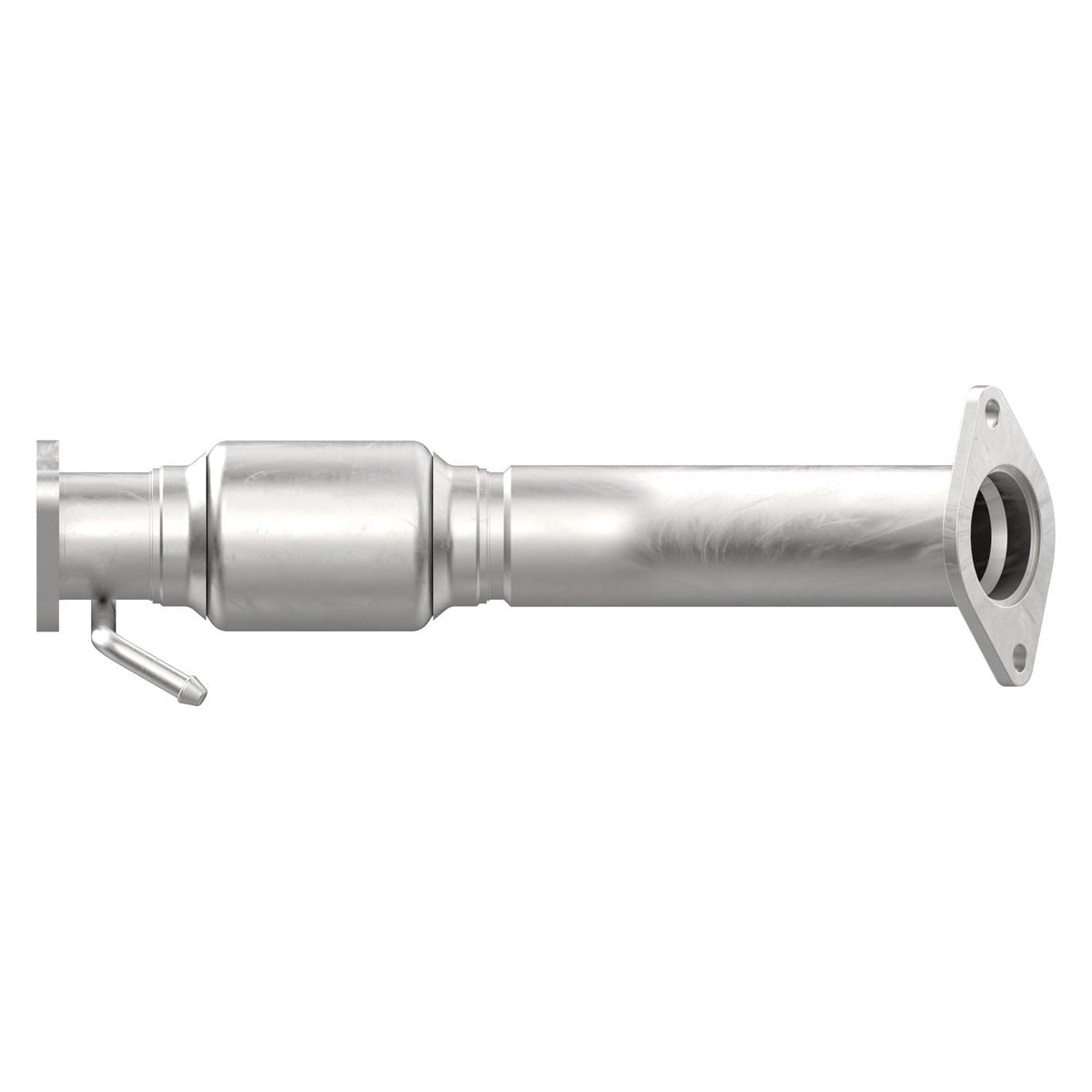 Walker 52987 Exhaust Pipe for Hyundai Santa Fe Sport