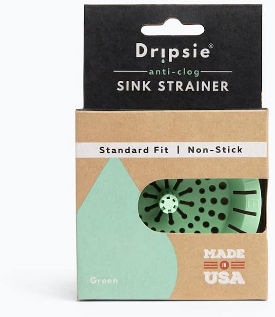 Kitchen Sink Strainer 3.25"