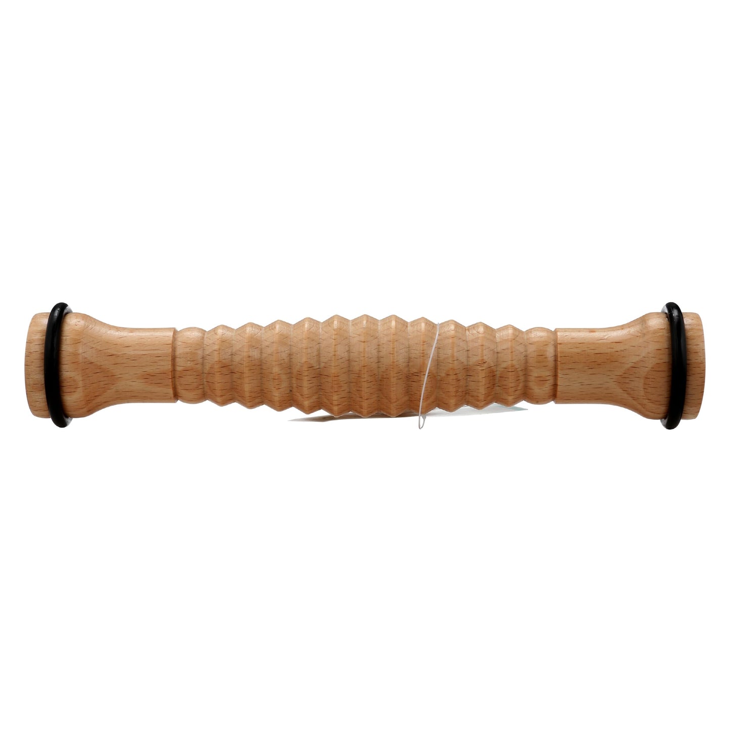Earth Therapeutics Wooden Footsie Massager, 1 EA