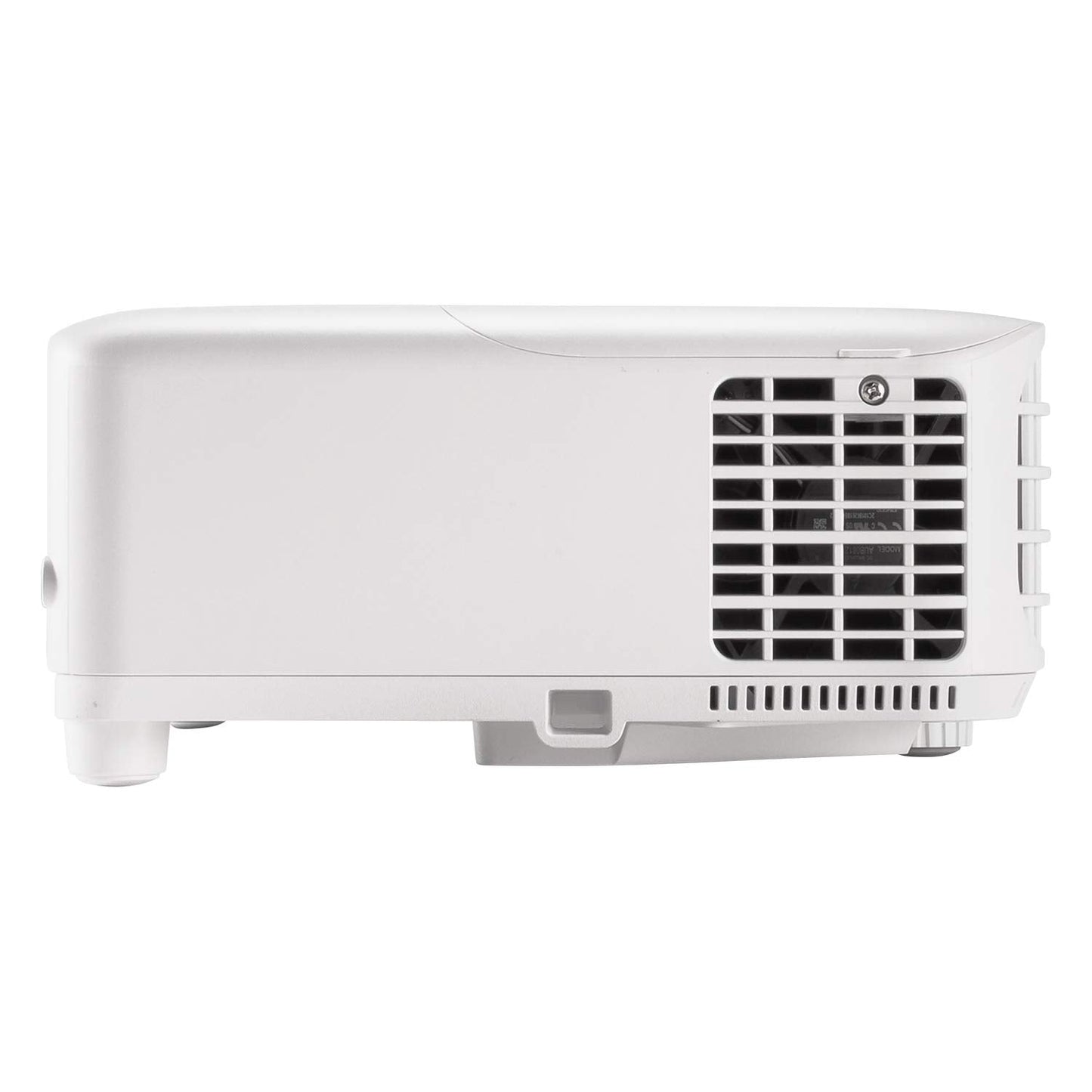 ViewSonic PX701-4K 3200 Lumens 4K Projector, 240Hz and HDR Support for Smooth Home Entertainment, 1.1x Optical Zoom, Auto V-Keystone, and H/V Keystone for Flexible Setup, and Dual HDMI Inputs