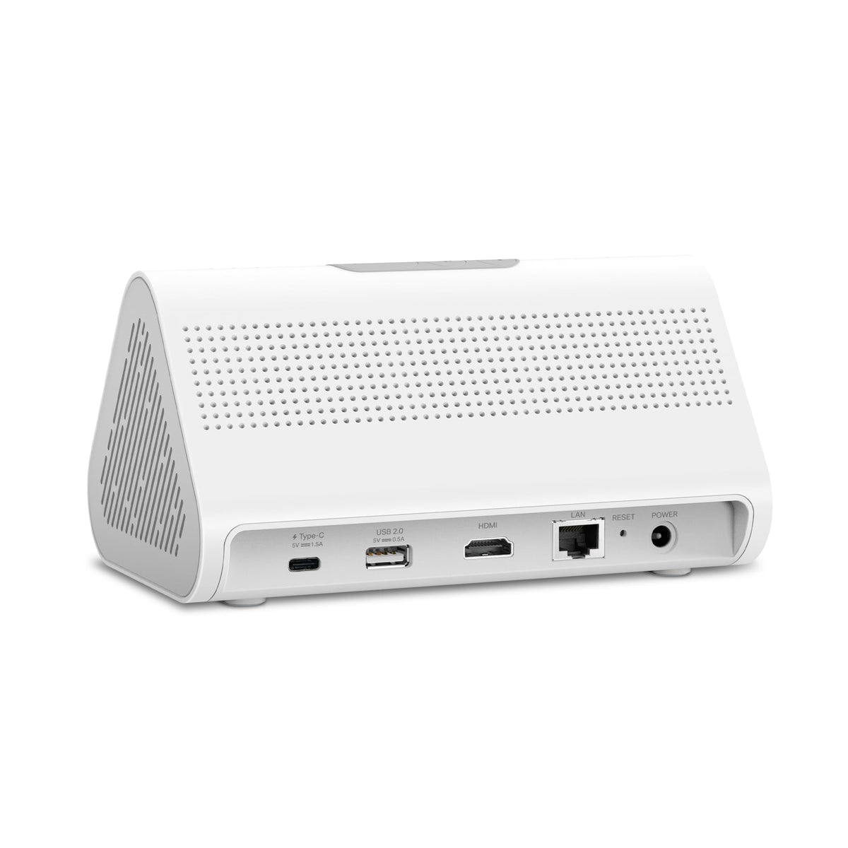 Tapo CentralHub for Smart Home Devices ā Connect up to 16 Tapo Cameras & 64 Sub-G Sensors, 16GB Built-in Storage + 2.5'' SATA Expandable Storage Option, Improves Camera AI Accuracy - H500