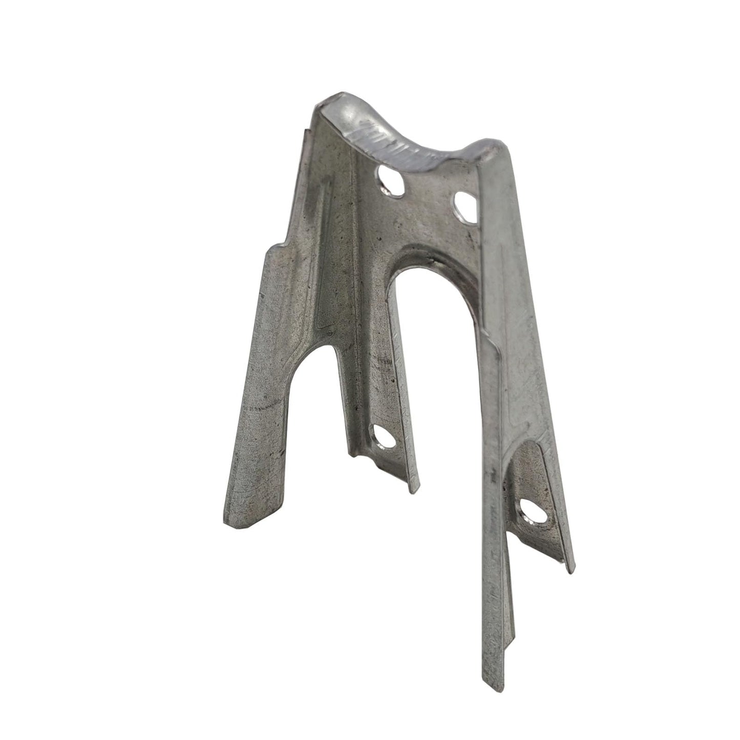Metal Rebar Support Chairs,Heavy Duty Galvanized Rebar Chairs 2.7inch (50 Pack)