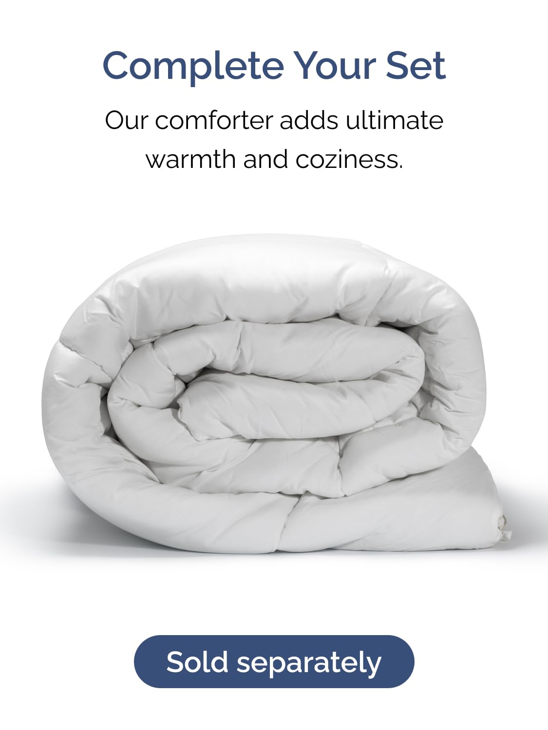 Extra Deep King Sheet Set - 6 Piece Breathable and Cooling Sheets - Hotel Luxury Bedding for Women, Men, Kids & Teens - Easy & Secure Fit - Soft and Wrinkle Free - Extra Deep Pockets - Antique White