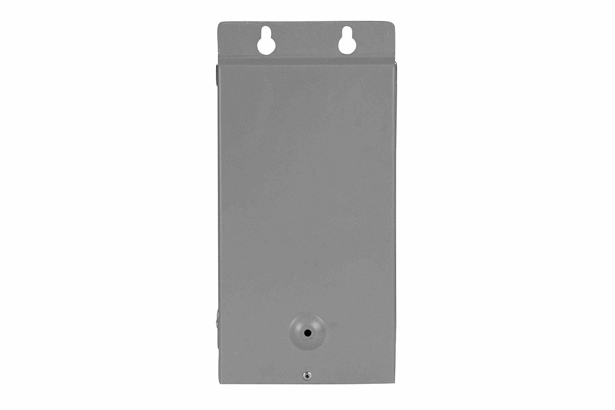 1-Phase Buck/Boost Step-Down Transformer - 240V Primary - 220V Secondary - 34.4, 45.87 or 80 Amps - 50/60Hz