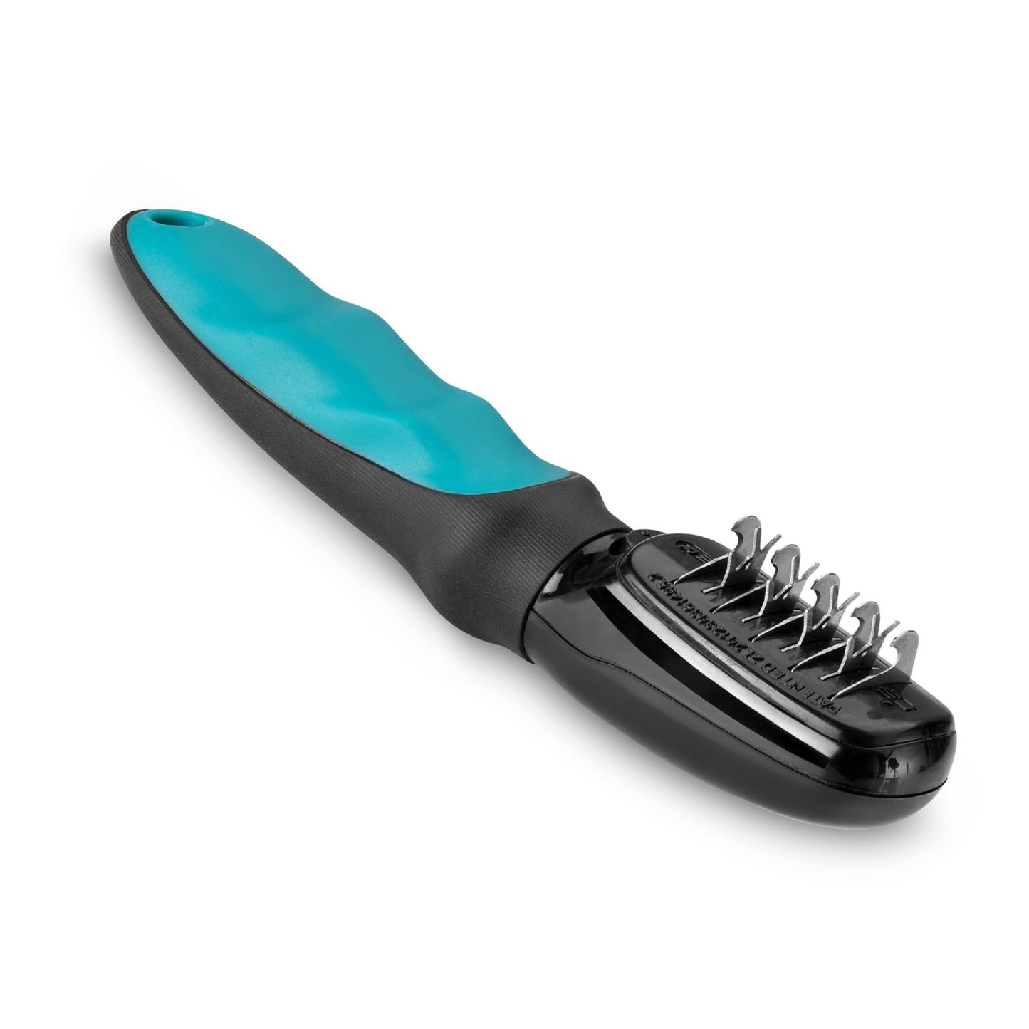 Mikki Dog, Cat Matt Breaker Rake - Matt and Tangle Remover - De-Matting Comb Tool for Pets