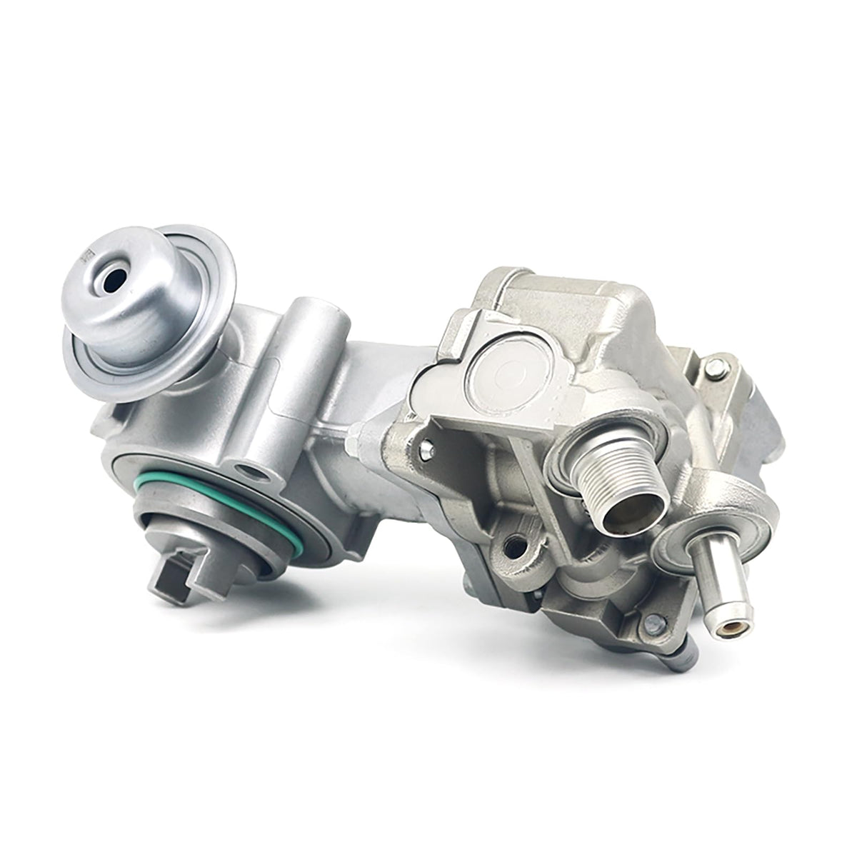 2710703401 A2710703701 High Pressure Injection Fuel Pump Compatible with Mer1cedes Be1nz C250 SLK250 2012-2014