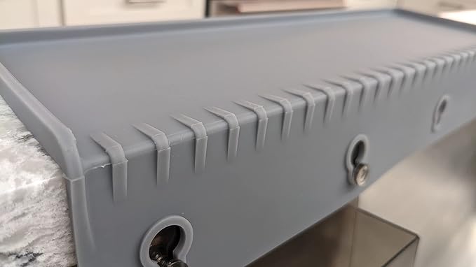 SiliSink Silicone Sink Edge Guard