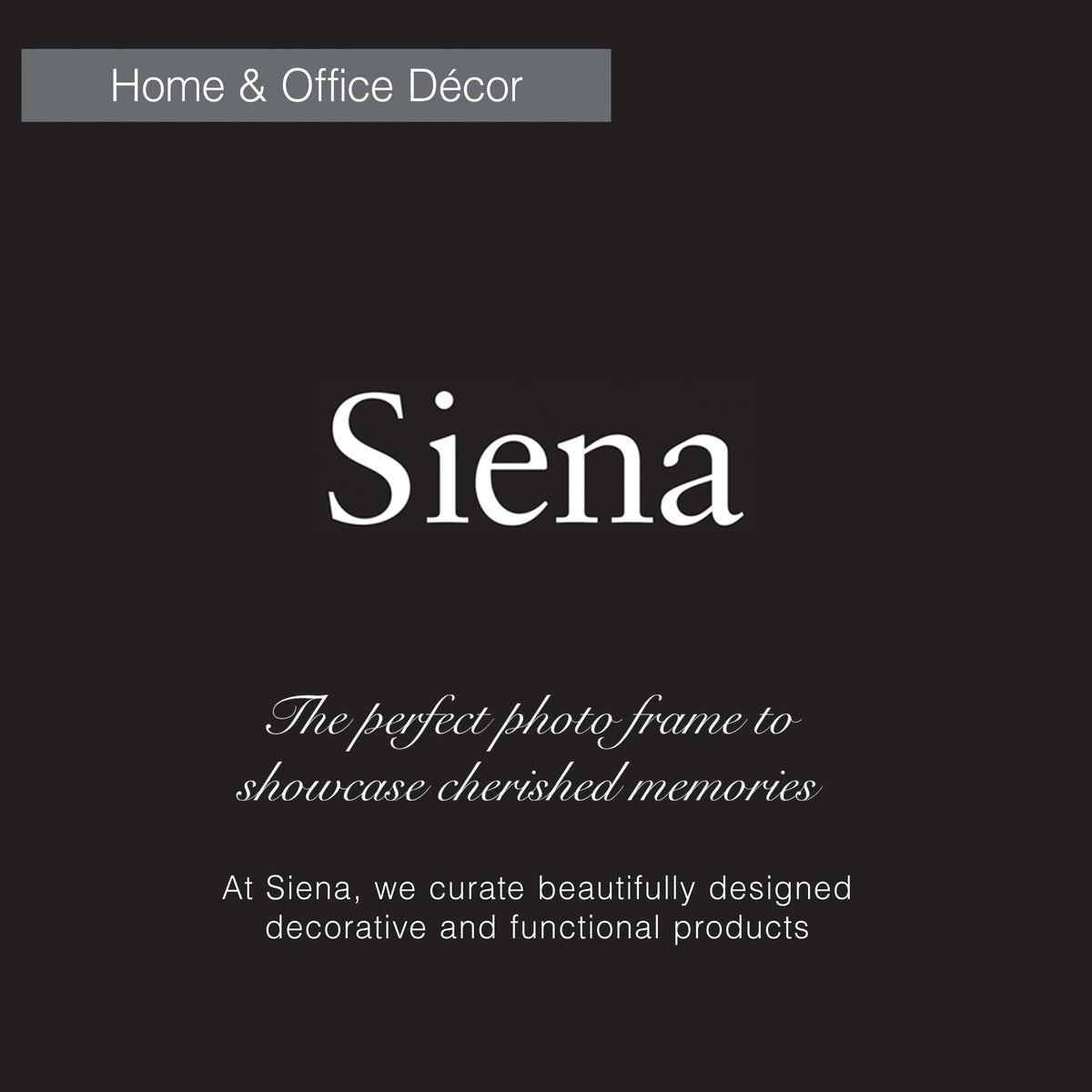 Siena Double Border Bead Silver Picture Frame, Tarnish Resistant Finish, Perfect Photo Frame for any End Table, Credenza, Shelf, or Nightstand, Silver 5x7