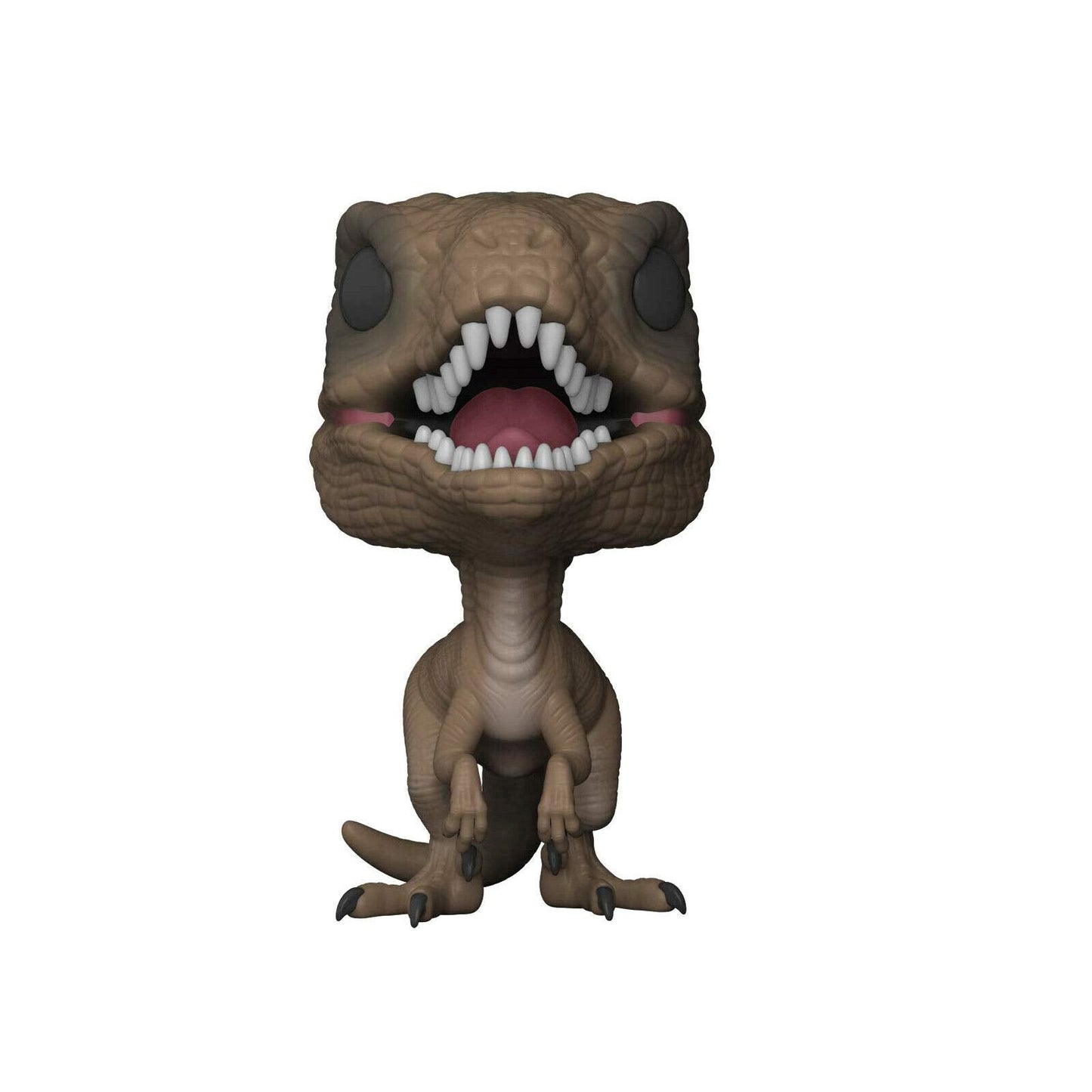 Funko POP! Movies: Jurassic Park - Velociraptor - Collectable Vinyl Figure - Gift Idea - Official Merchandise - Toys for Kids & Adults - Movies Fans - Model Figure for Collectors and Display