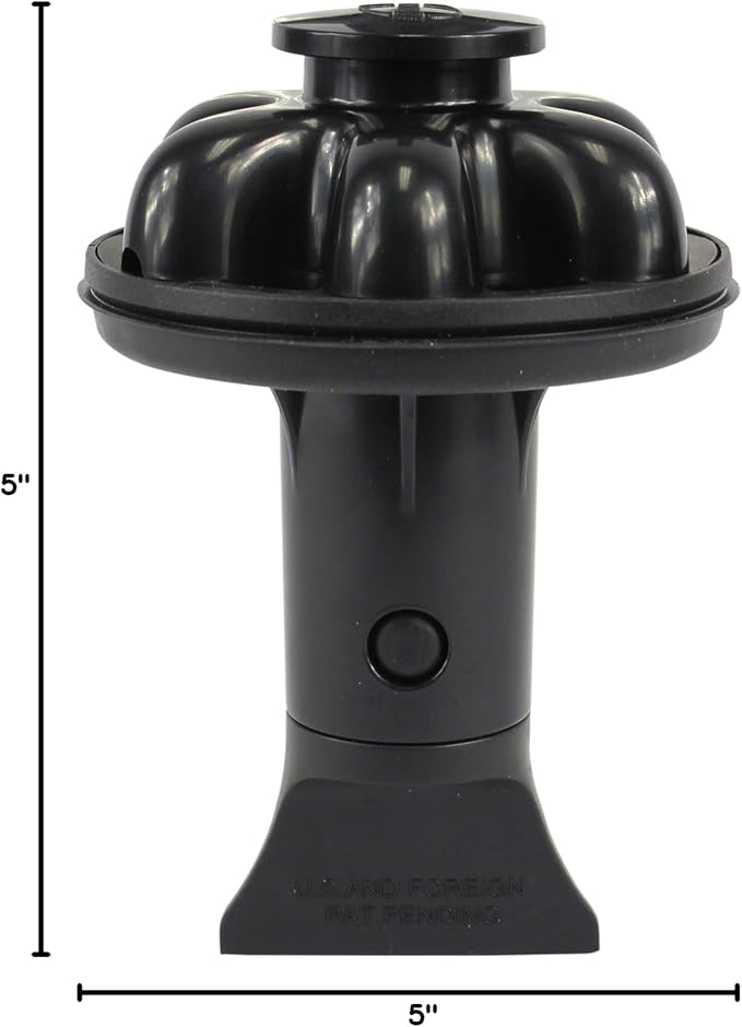 Danco 10768A | Disposal Genie II Garbage Disposal Strainer and Stopper