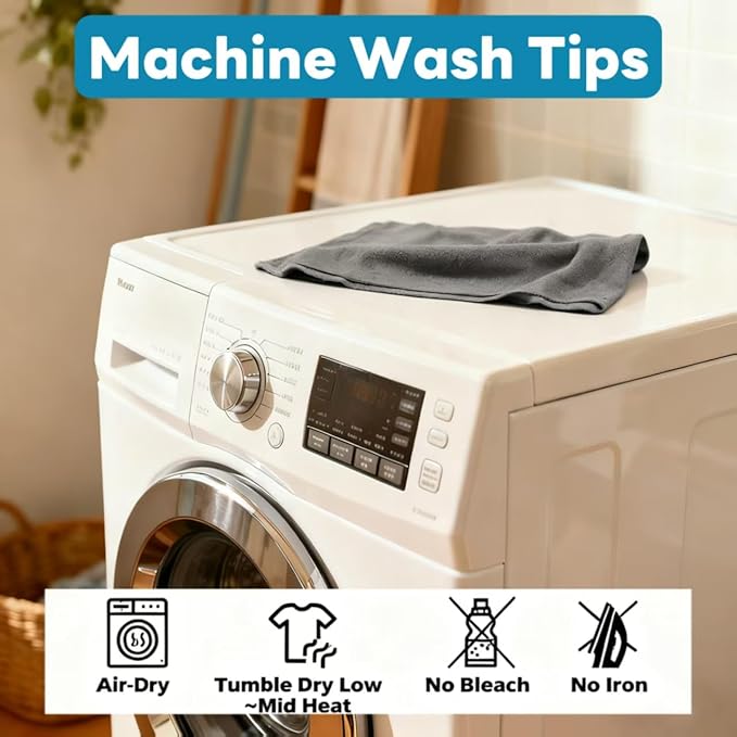 Thickened Magic Cleaning Cloths