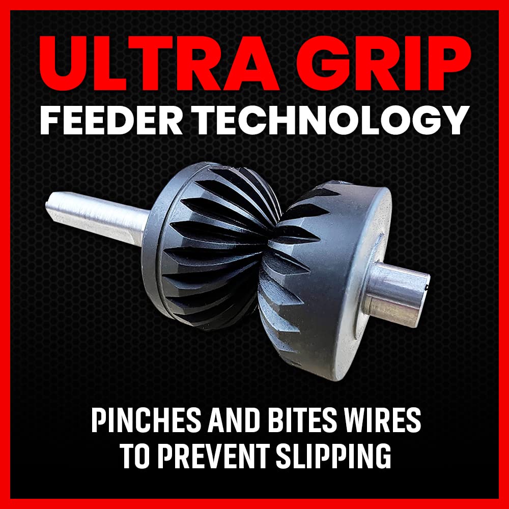 StripMeister Ultimate Wire Stripping Kit: E250 Machine & Feeder ā Precision Stripping with Variable Speeds, Easy Scrap Metal Processing & Maintenance