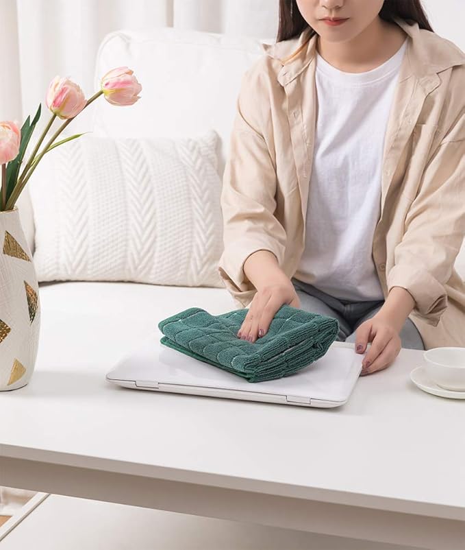 Microfiber Dish Towels