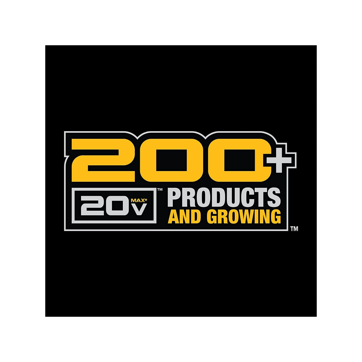 DEWALT 20V MAX Cordless Drill and Impact Driver, Power Tool Combo Kit , Includes 2 Batteries, Charger and Bag (DCK240C2)