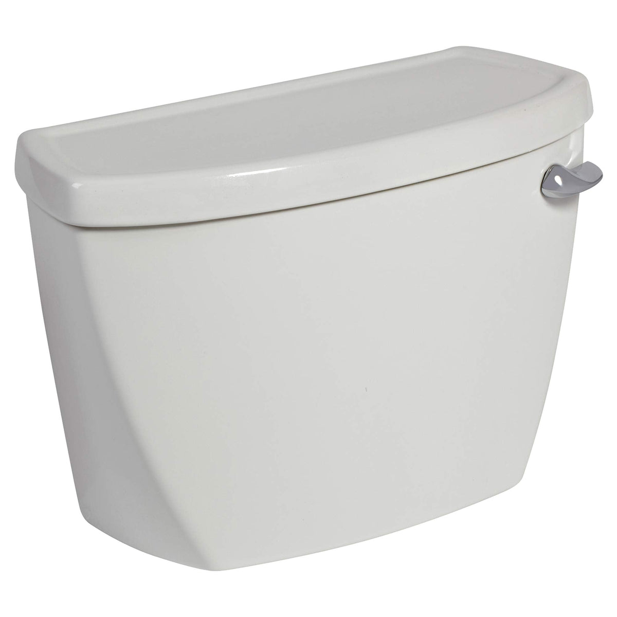 American Standard 4142.800.020 1.6-Gallon-Per-Flush Toilet Tank with Right-Hand Trip Lever, White