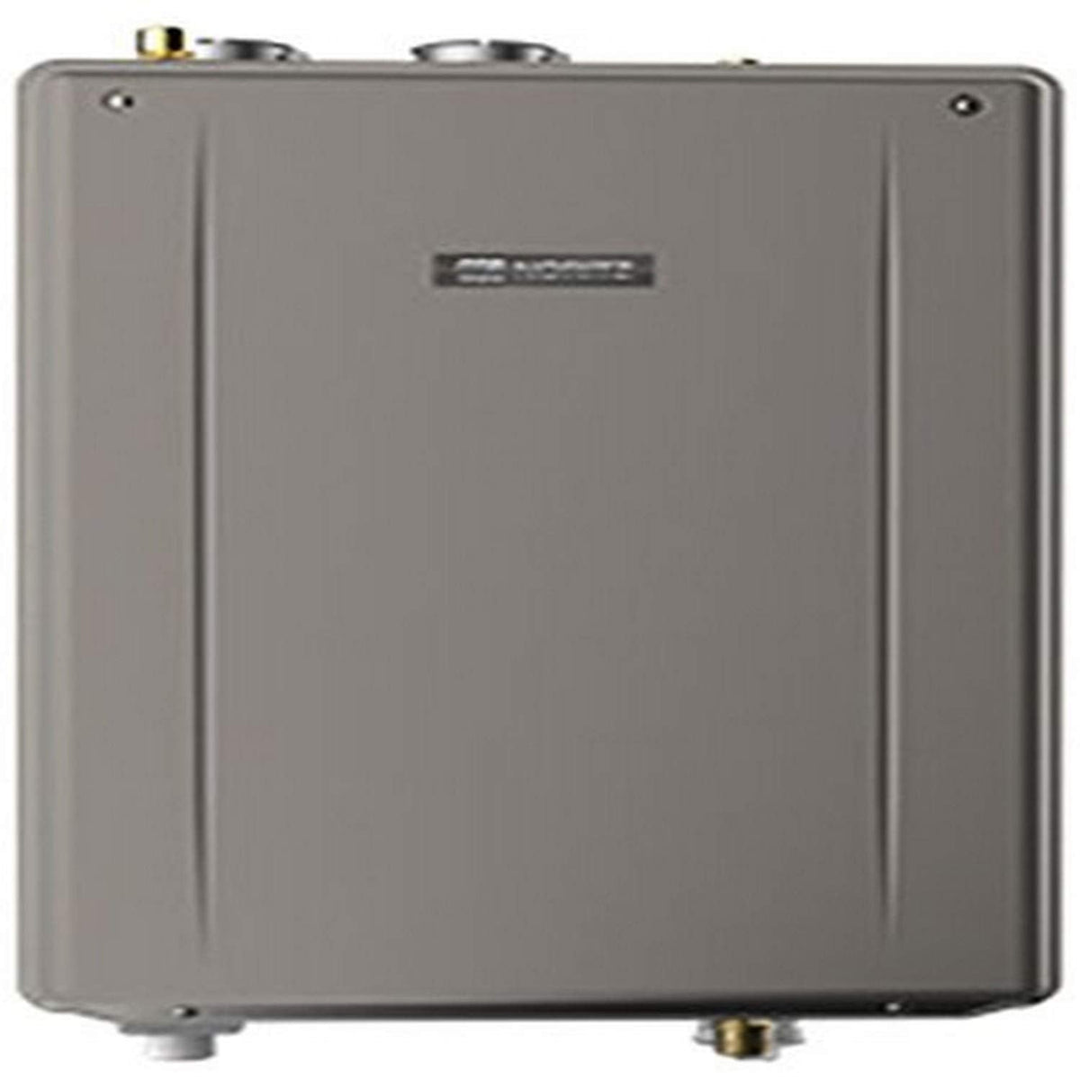 Noritz EZTR75NG Easy 75 Gallon Tank Replacement, max. 199,900 Btuh, 11.1 Gpm - Natural Gas
